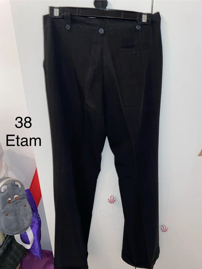 Pantalon fluide - photo numéro 2