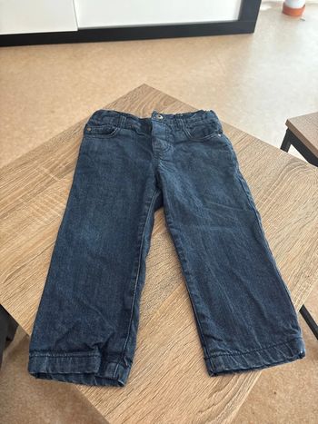 Jeans bout’chou