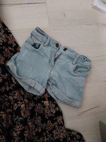 Shirt tape a l'œil 7 ans