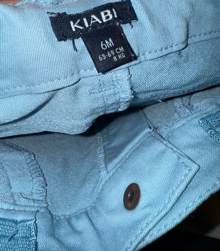 Pantalon slim - photo numéro 2