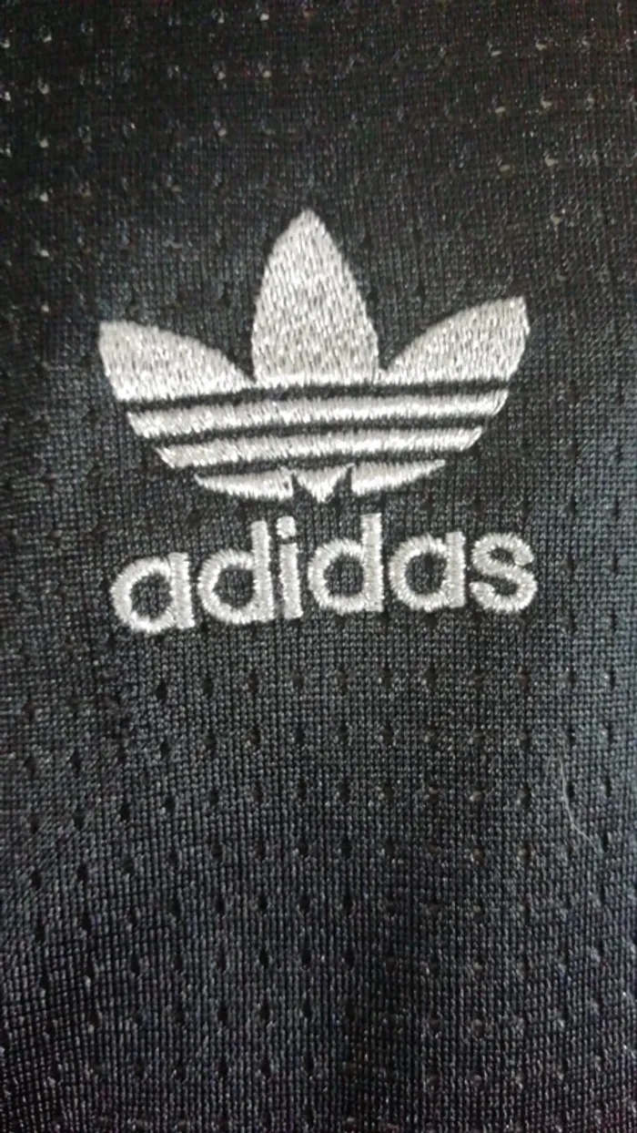 Veste adidas - photo numéro 3