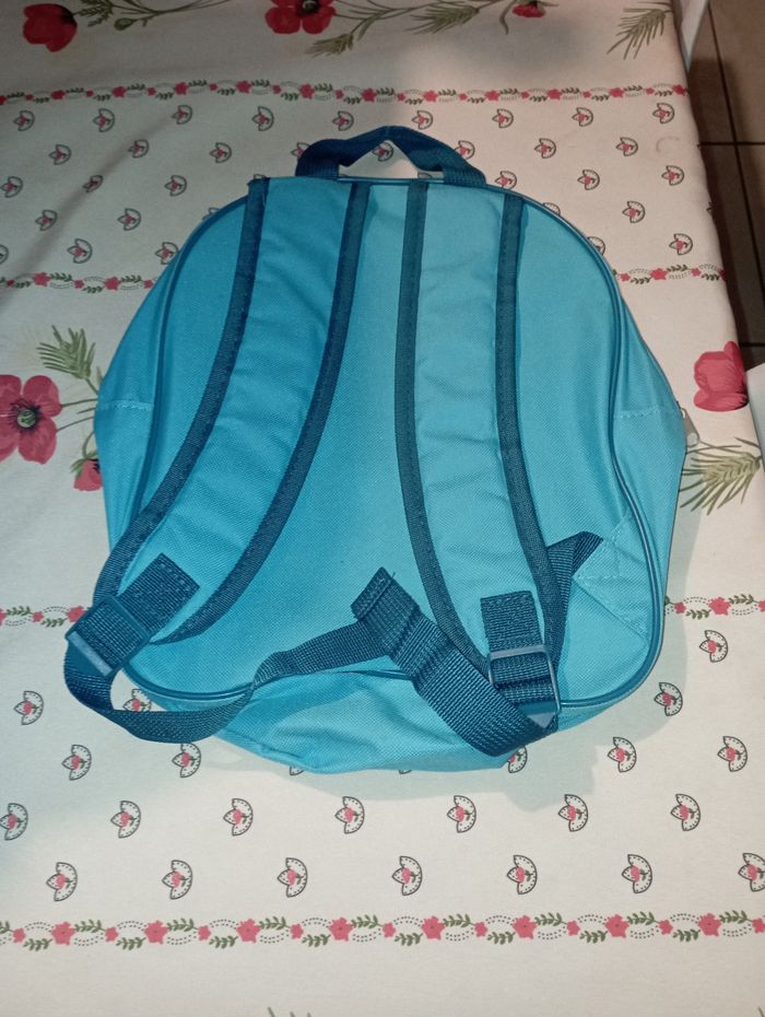 Petit sac Naruto - photo numéro 2