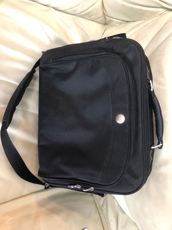 Sacoche ordinateur Dell