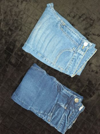 Lot de pantalon