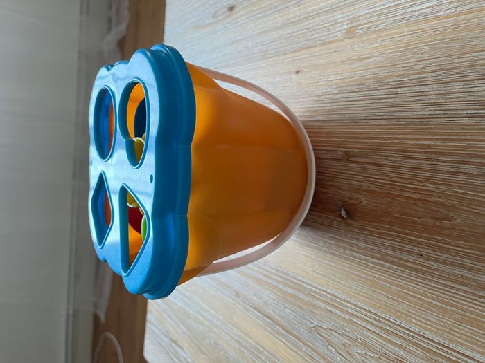 Jeux de formes et à empiler - Jeux d'éveil PlayGo - photo numéro 5