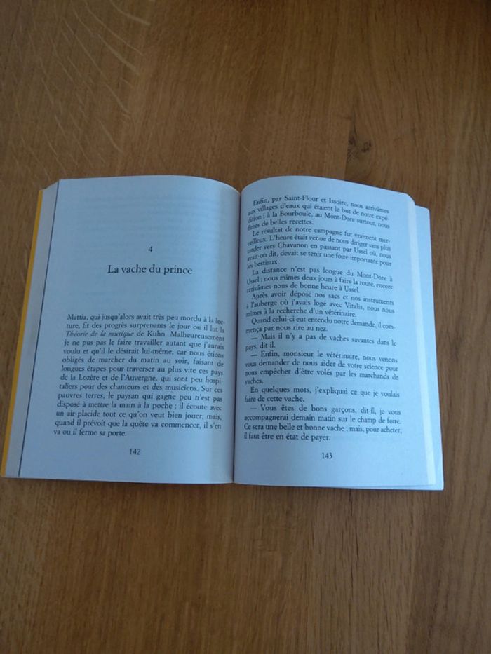 Livre Sans Famille - photo numéro 2