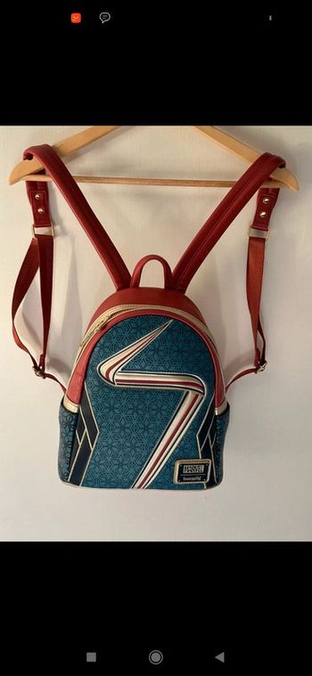 Sacs Marvel