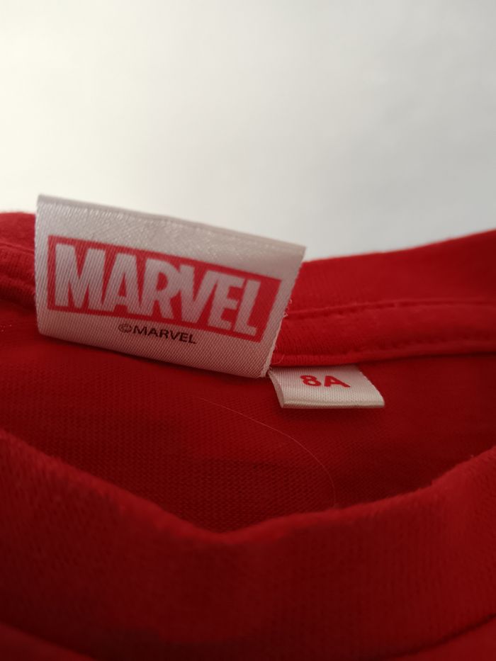 Lot de 2 sweats Marvel Spiderman - photo numéro 5