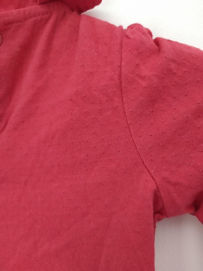 Chemisier Sergent Major 24 mois - photo numéro 5