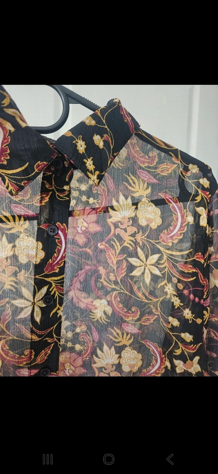 Chemisier - photo numéro 2