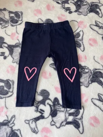 Legging fille