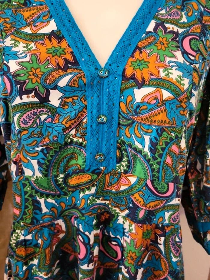 Robe neuve An'ge taille S - photo numéro 3