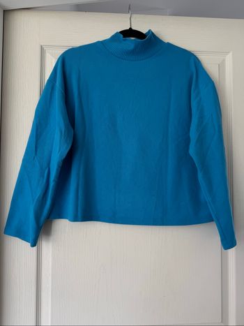 Pull d’hiver