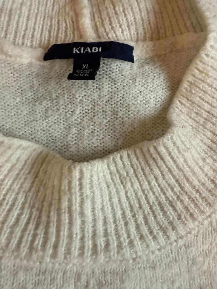 Pull taille XL - photo numéro 3