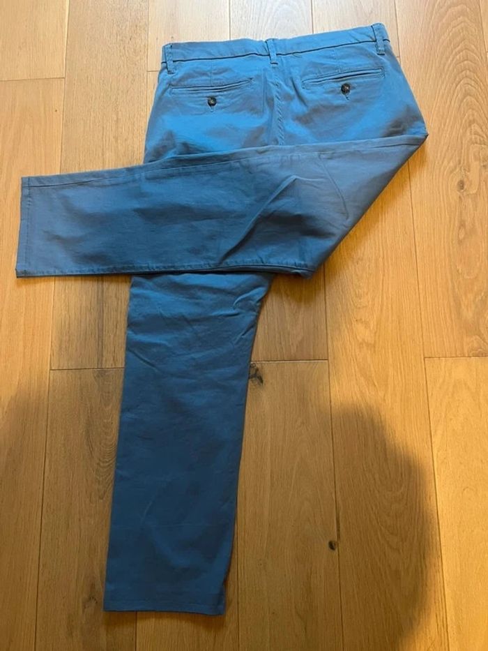 Pantalon Chino - photo numéro 7
