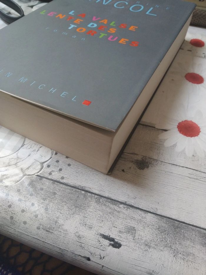 La valse lente des tortues - photo numéro 4