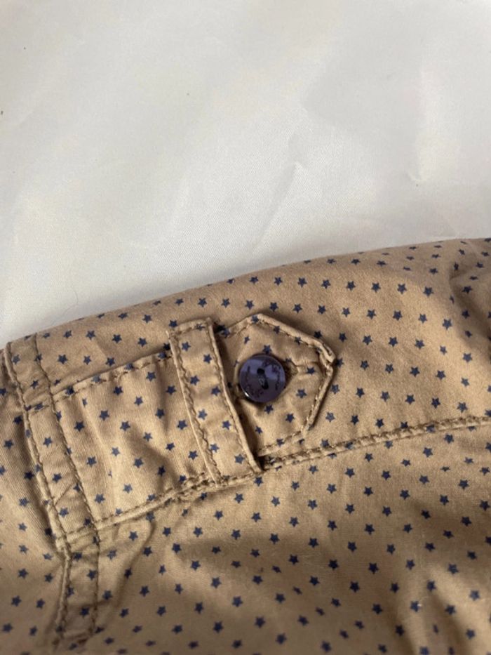 Chemise the kaporal clothing small - photo numéro 7