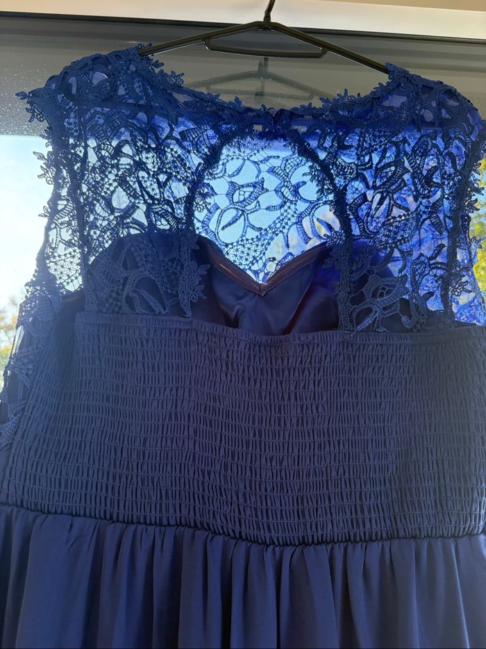 Robe cérémonie - photo numéro 3