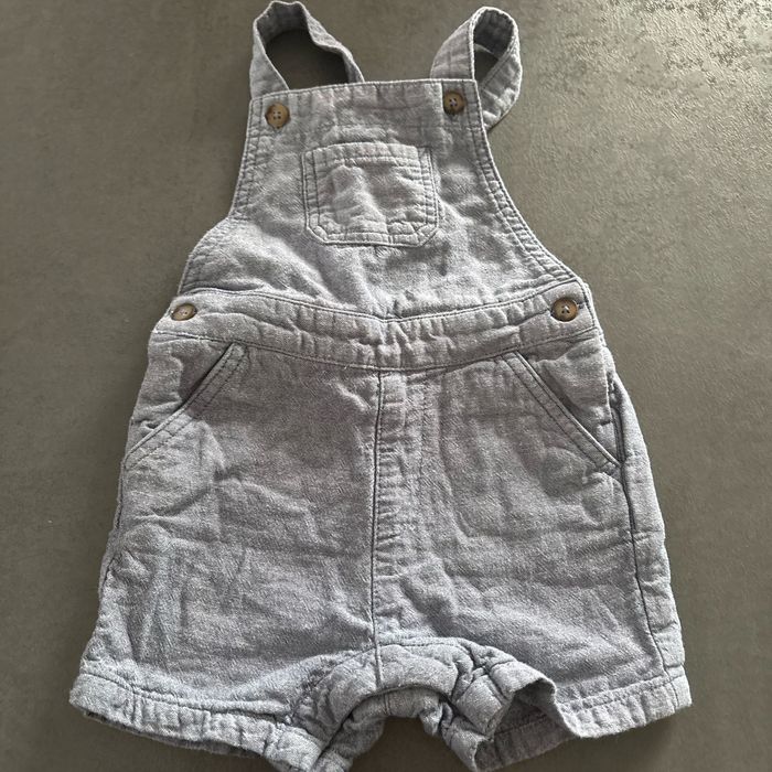 Combishort Kiabi 18 mois