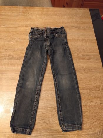 Jeans 5 ans