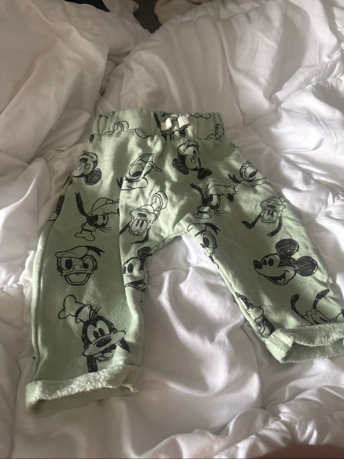 Vêtements bébé