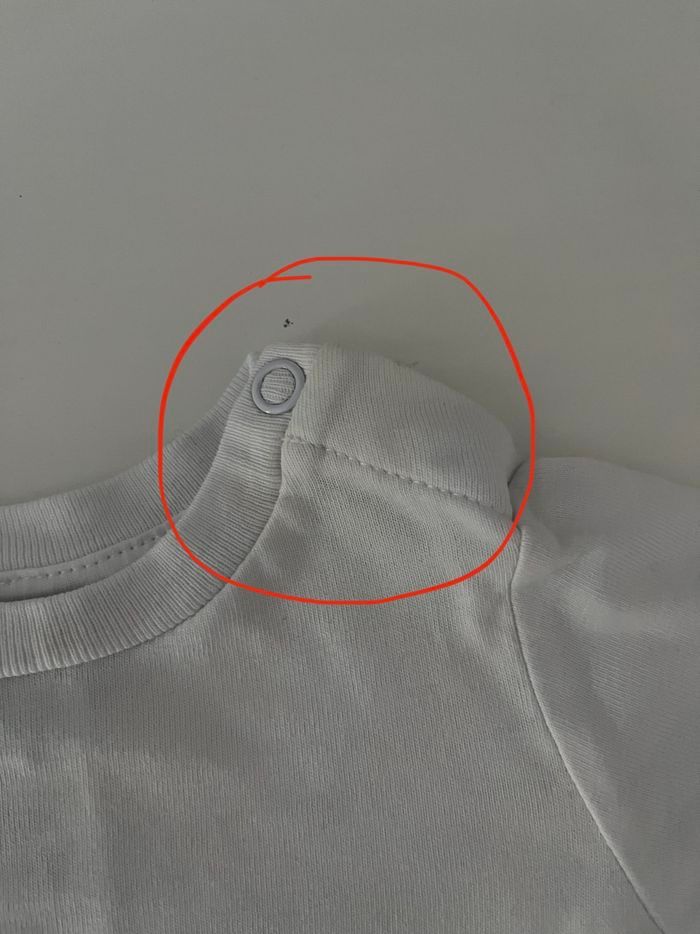 Ensemble short et tee-shirt Jacadi - photo numéro 6