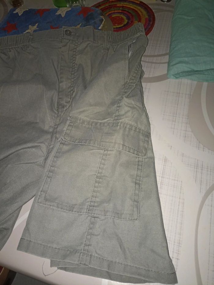 Short homme - photo numéro 3