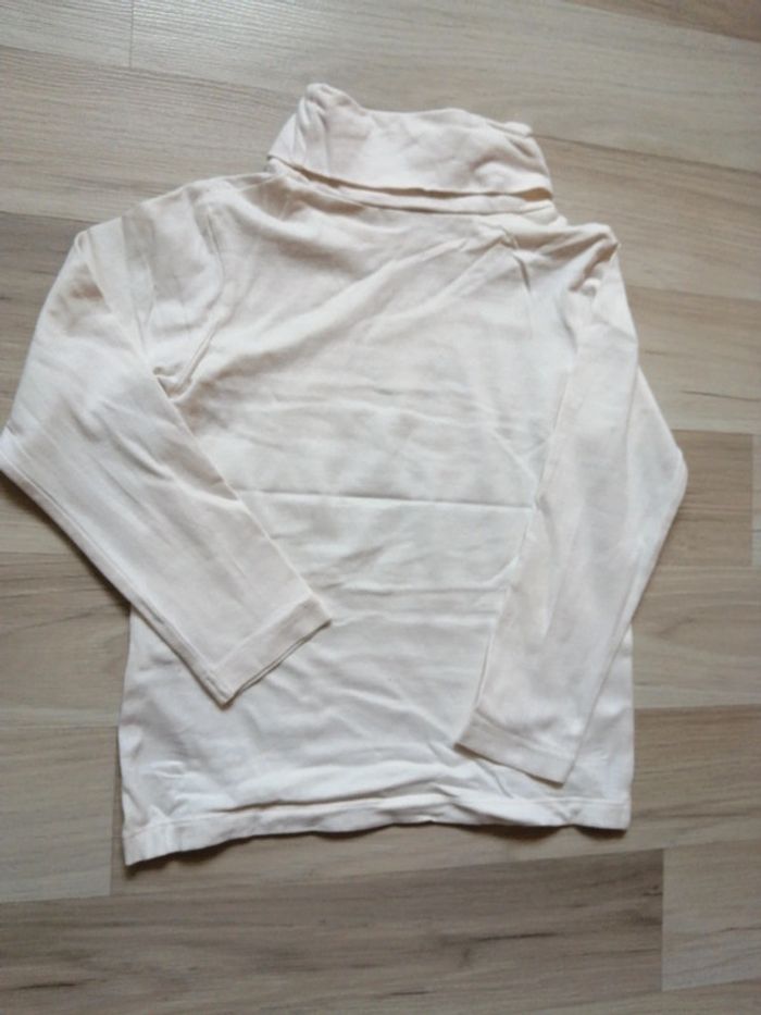 Sous-pull - photo numéro 3