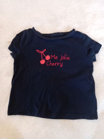 Tee shirt
