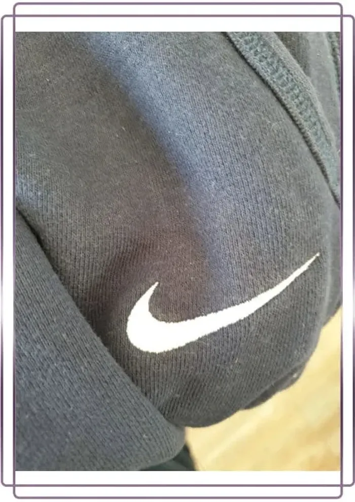 Jogging Nike taille L, très bon état - photo numéro 4