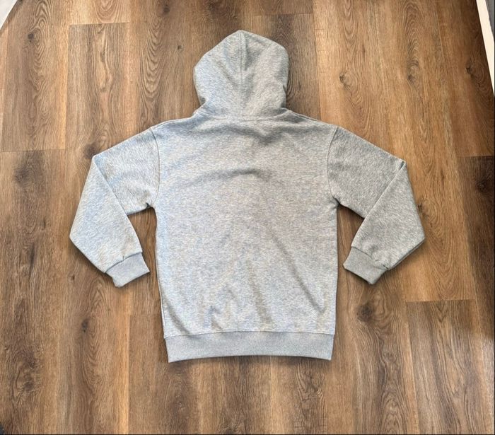 Zip Ralph Lauren gris - photo numéro 2