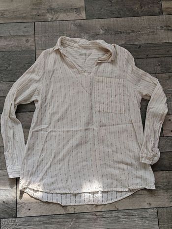 Chemise femme