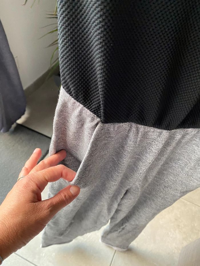 Combinaison - photo numéro 4