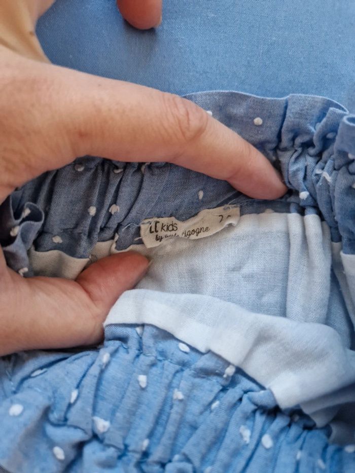 Jupe LC kids - photo numéro 2