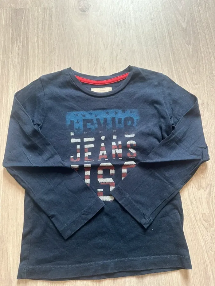 T-shirt Levi’s