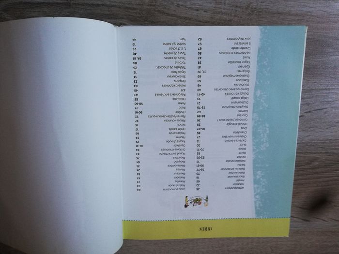 Livre pour enfant - photo numéro 4