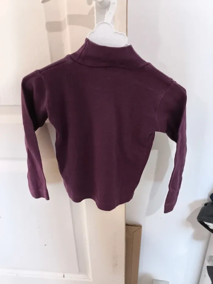 Pull 102 cm - photo numéro 3