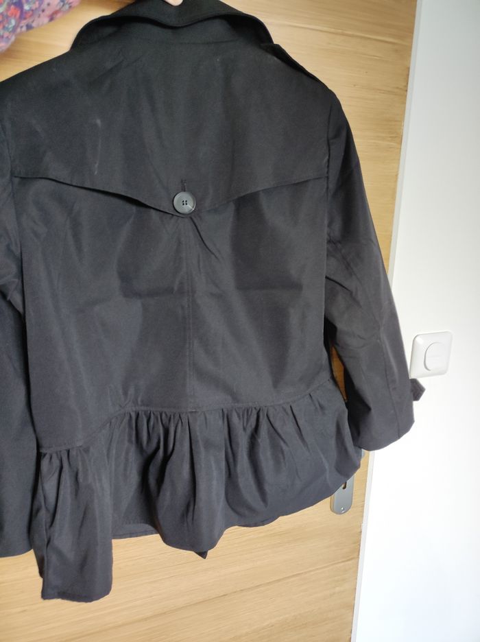 Veste noire Only neuve - photo numéro 4