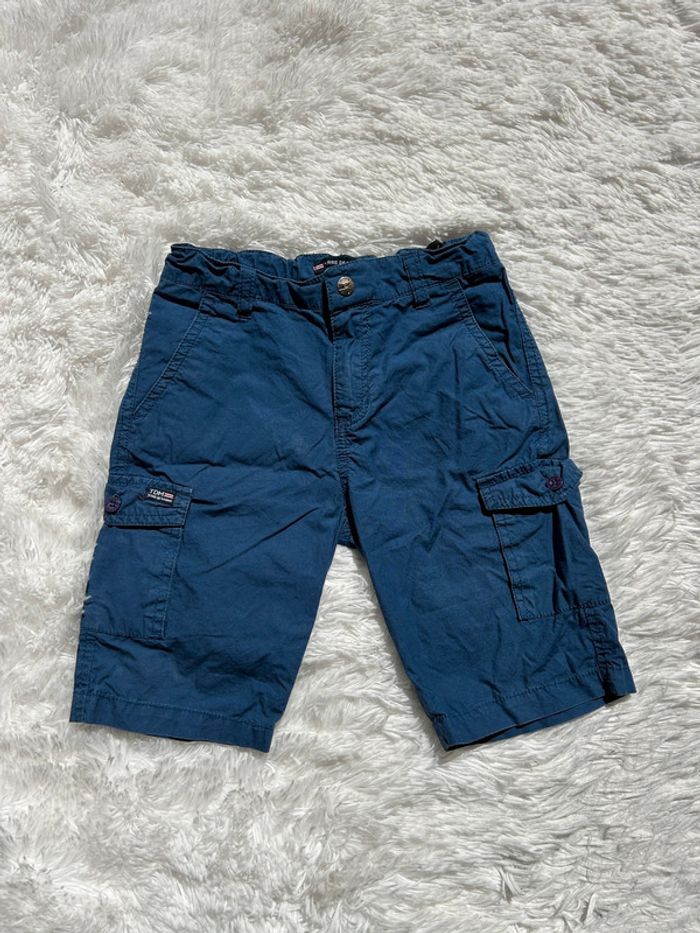 Short terre de marins