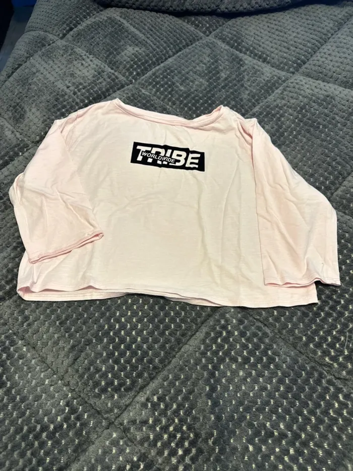 Teeshirt fille