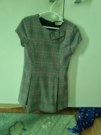 Robe chasubles marque c&a