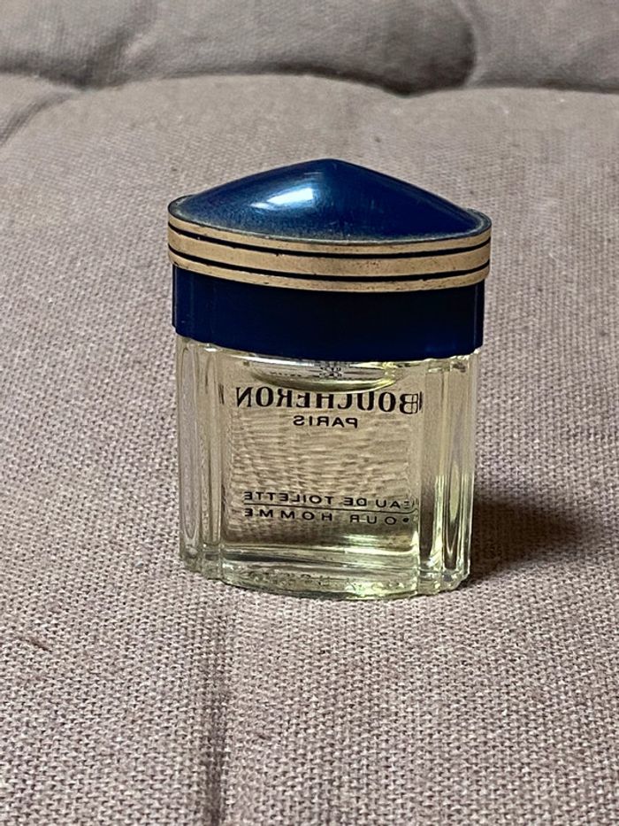 Miniature parfum Boucheron - photo numéro 2