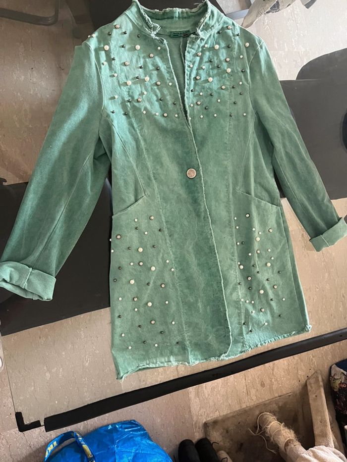 Veste femme