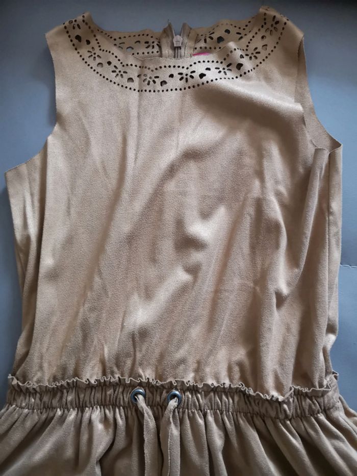Robe indienne - photo numéro 3