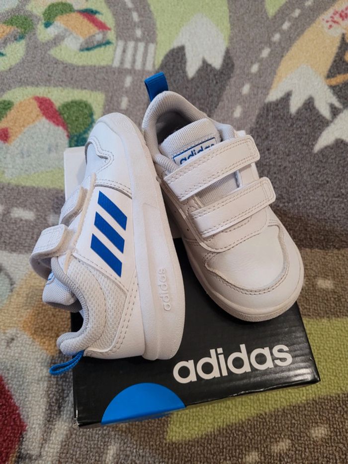 Basket Adidas 21 - photo numéro 5