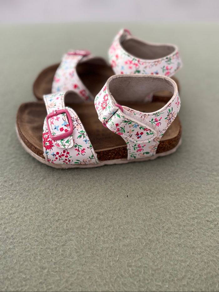 Sandalette - photo numéro 2