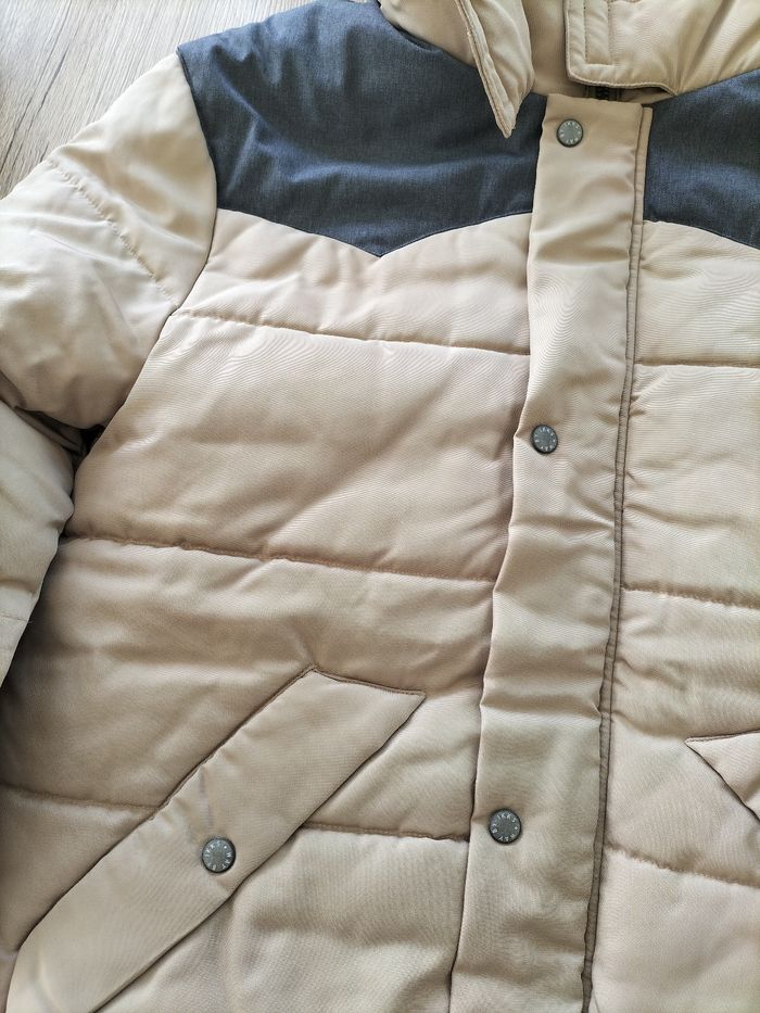 Blouson 16 ans ikks - photo numéro 6