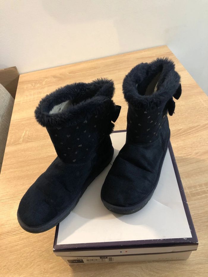 Bottes - photo numéro 2