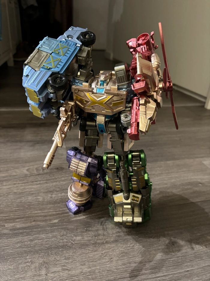 Transformers - photo numéro 9