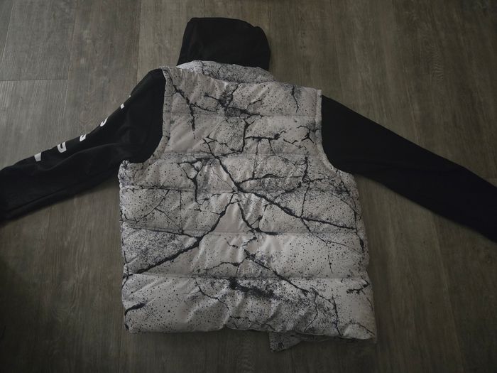 Veste jordan - photo numéro 4